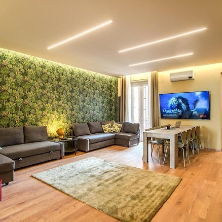 Downtown Srl - Cinque Terre Euphoria Apartment La Spezia Exterior photo