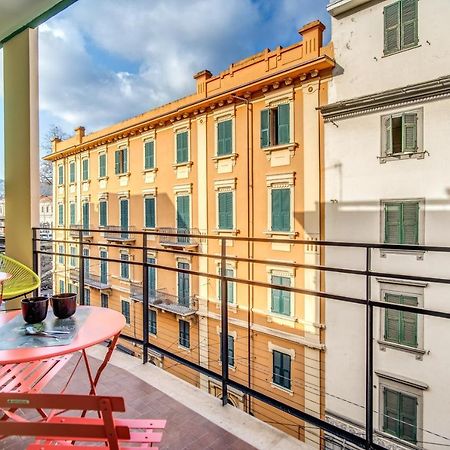 Downtown Srl - Cinque Terre Euphoria Apartment La Spezia Exterior photo