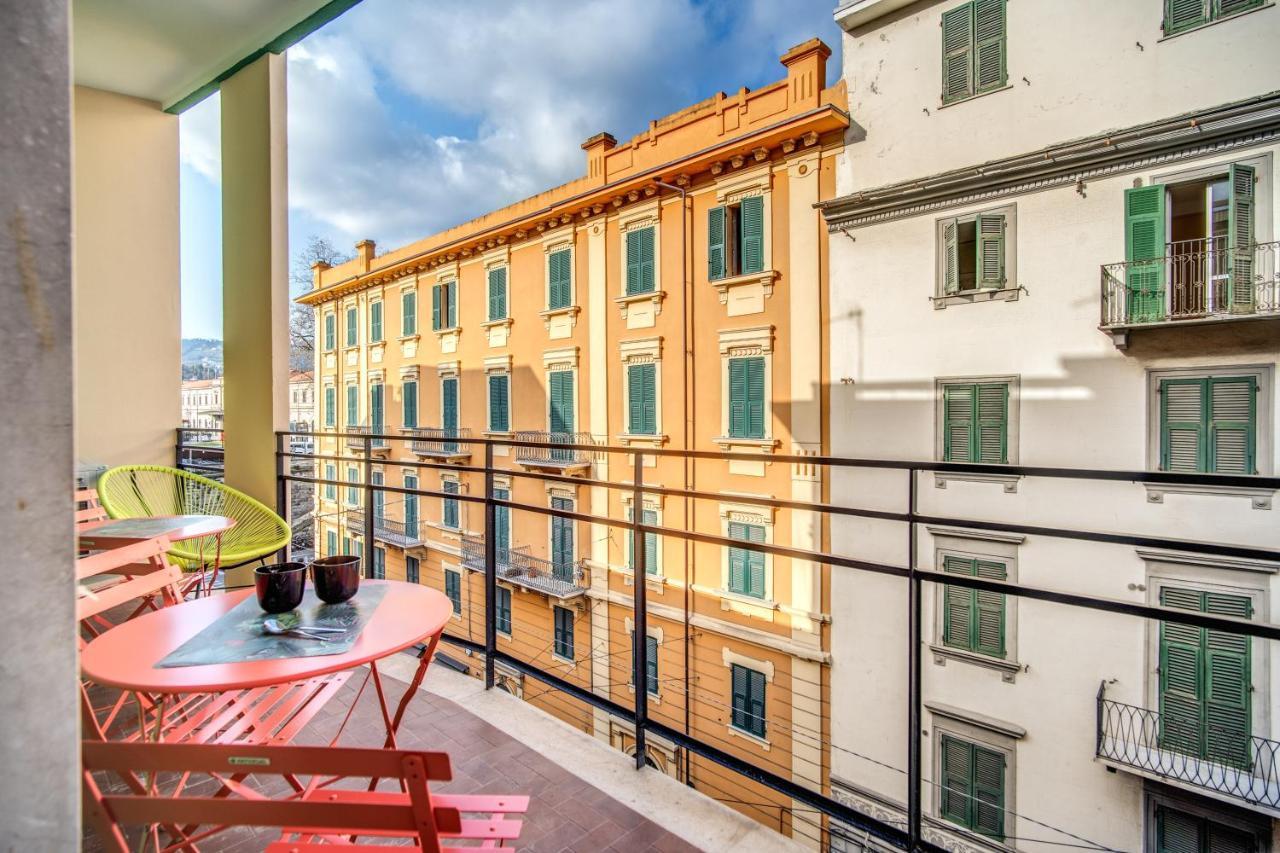 Downtown Srl - Cinque Terre Euphoria Apartment La Spezia Exterior photo