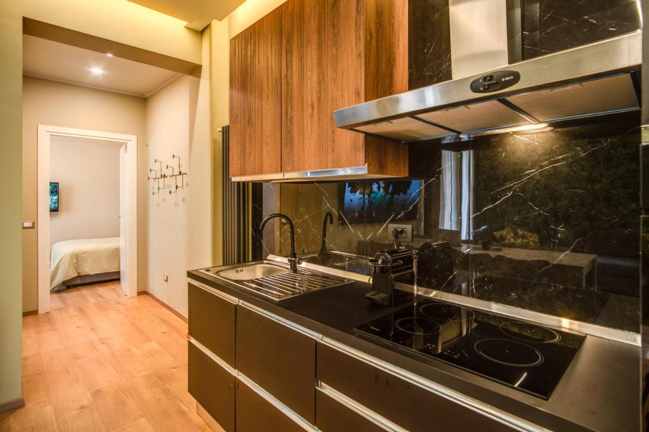 Downtown Srl - Cinque Terre Euphoria Apartment La Spezia Exterior photo
