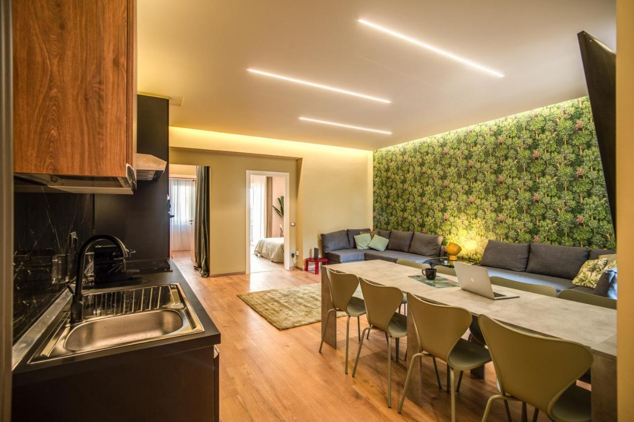 Downtown Srl - Cinque Terre Euphoria Apartment La Spezia Exterior photo