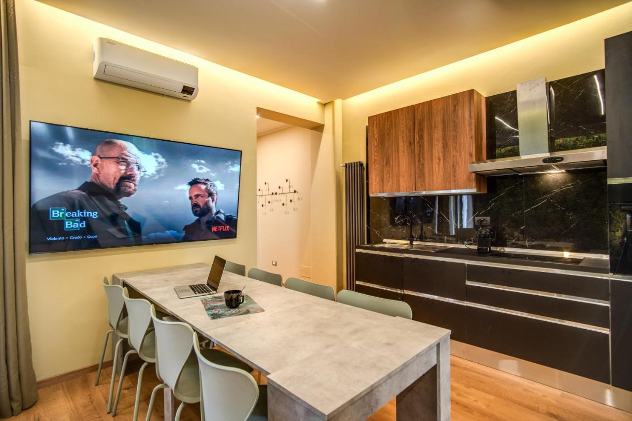 Downtown Srl - Cinque Terre Euphoria Apartment La Spezia Exterior photo