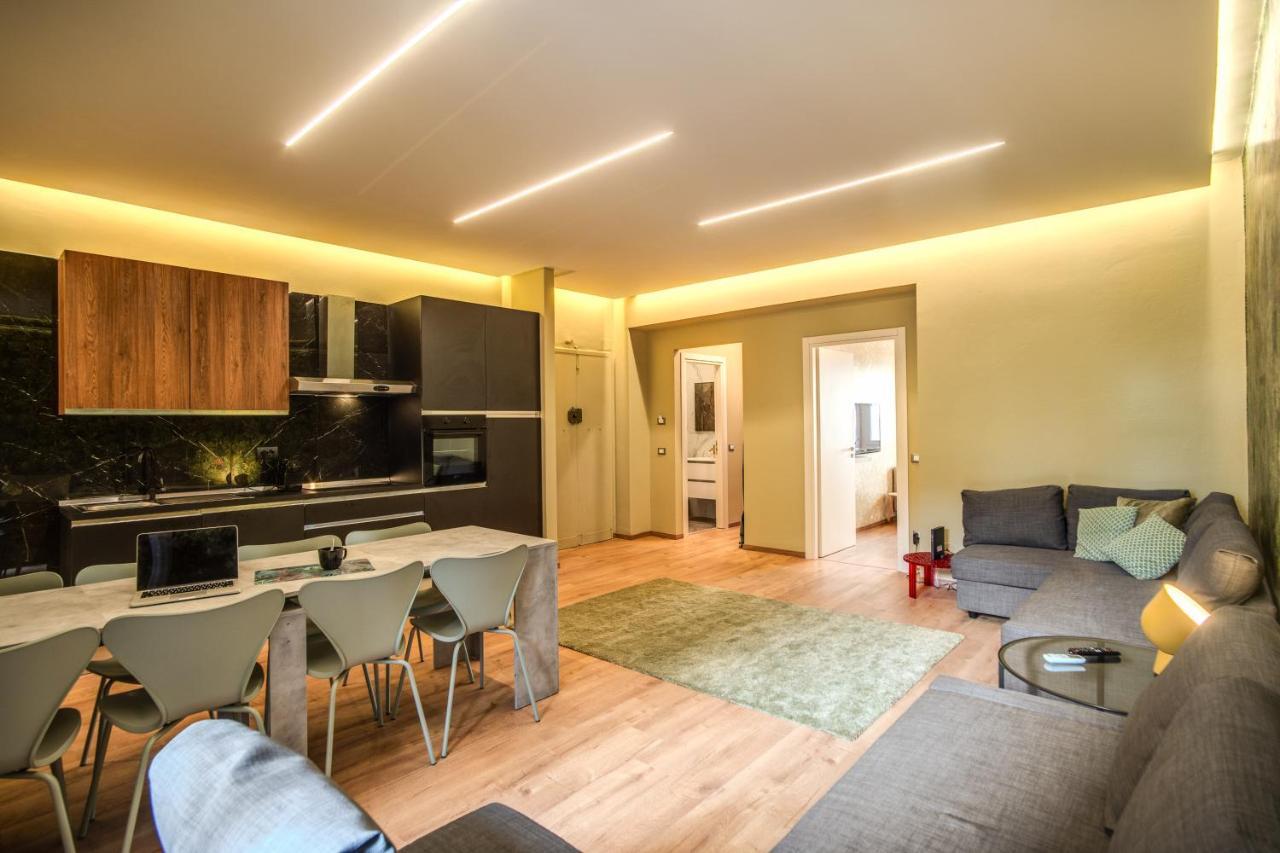 Downtown Srl - Cinque Terre Euphoria Apartment La Spezia Exterior photo