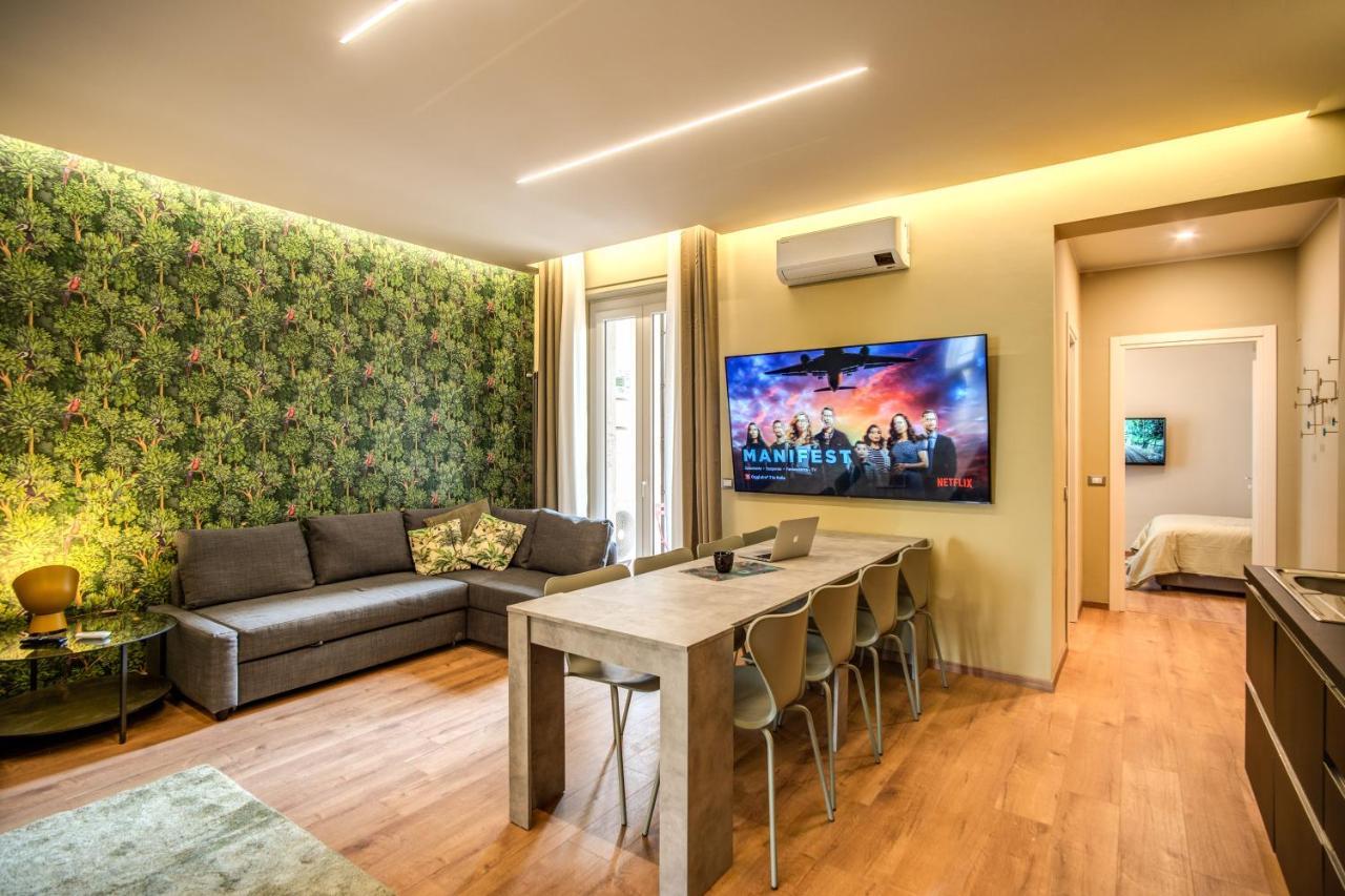 Downtown Srl - Cinque Terre Euphoria Apartment La Spezia Exterior photo