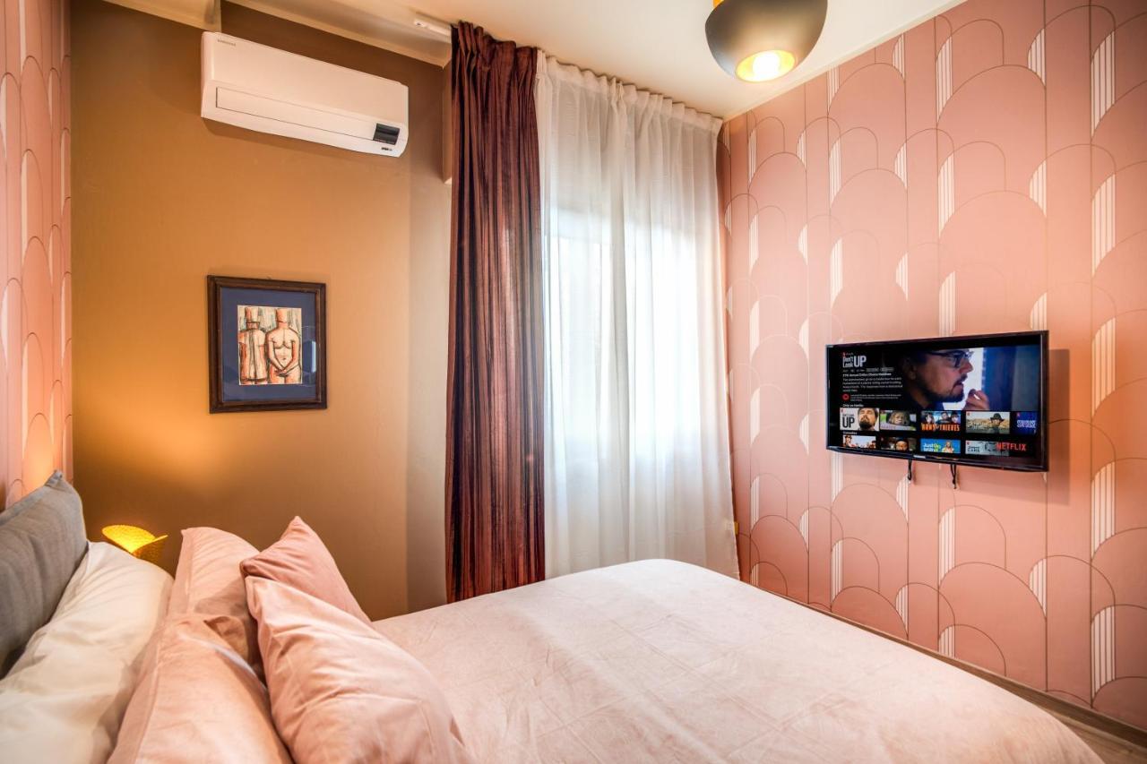 Downtown Srl - Cinque Terre Euphoria Apartment La Spezia Exterior photo