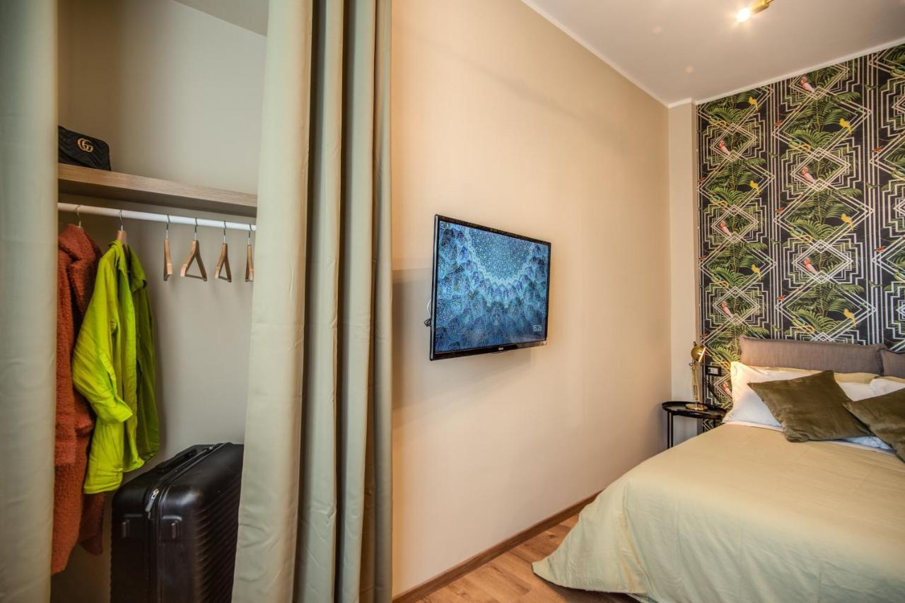 Downtown Srl - Cinque Terre Euphoria Apartment La Spezia Exterior photo