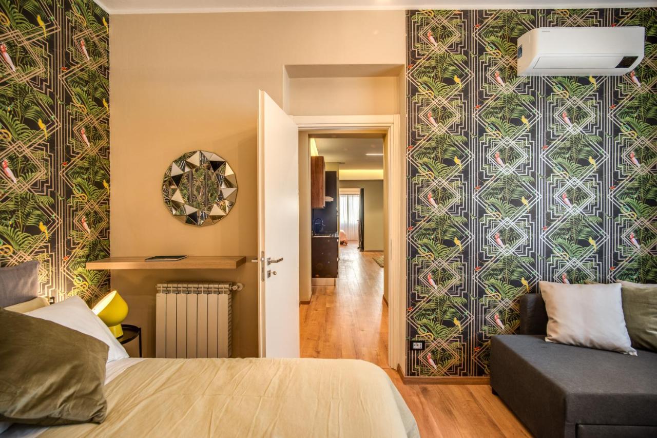 Downtown Srl - Cinque Terre Euphoria Apartment La Spezia Exterior photo