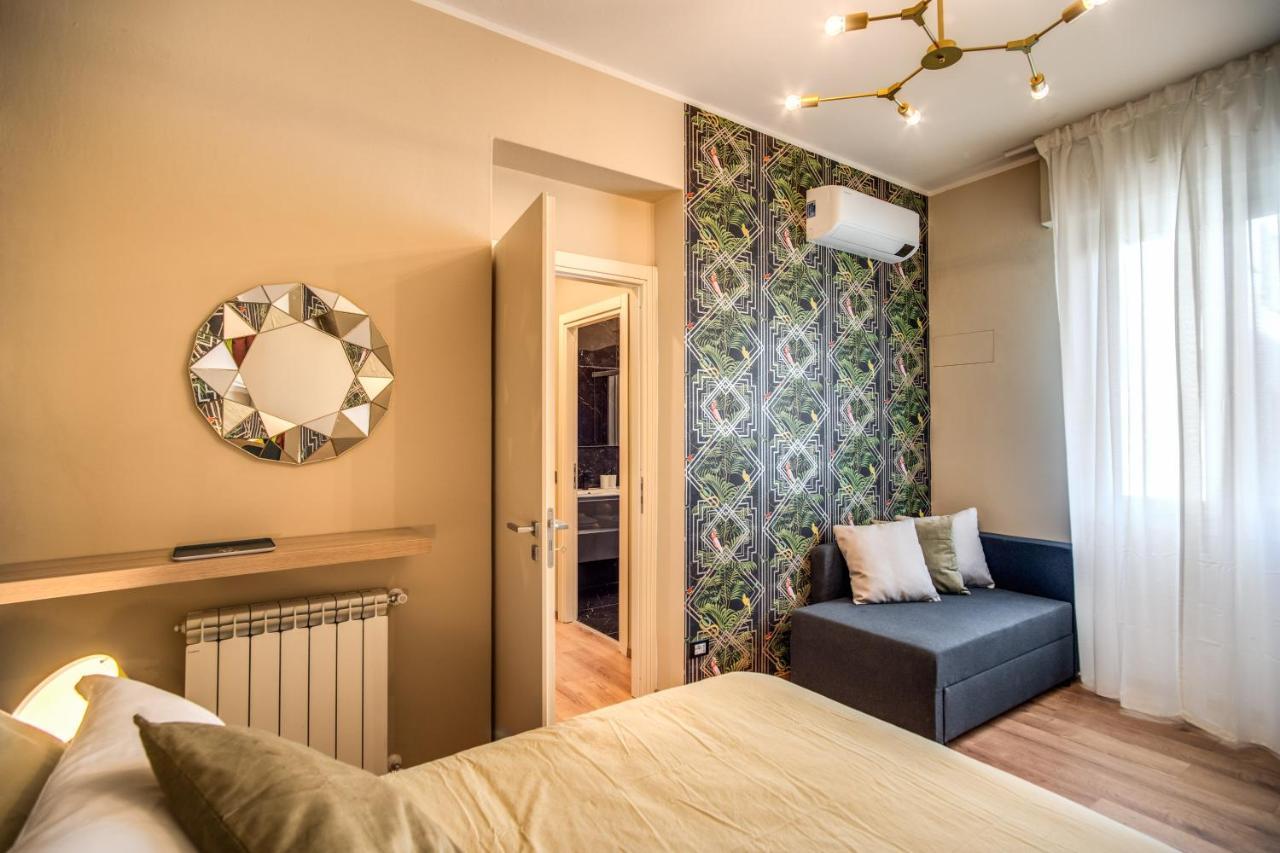 Downtown Srl - Cinque Terre Euphoria Apartment La Spezia Exterior photo