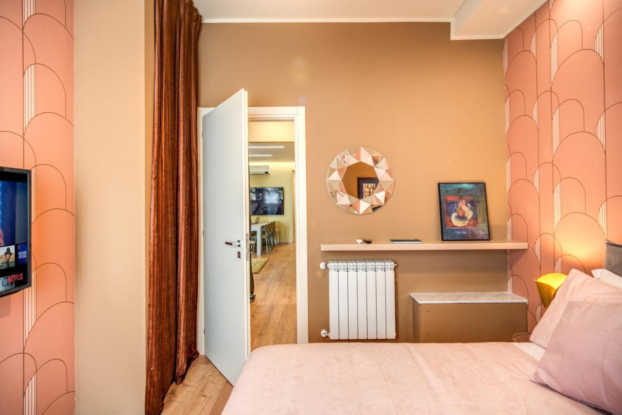 Downtown Srl - Cinque Terre Euphoria Apartment La Spezia Exterior photo