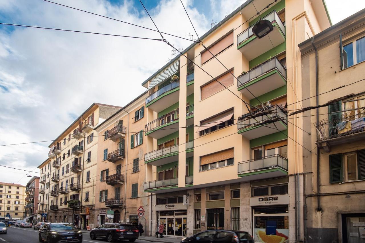 Downtown Srl - Cinque Terre Euphoria Apartment La Spezia Exterior photo