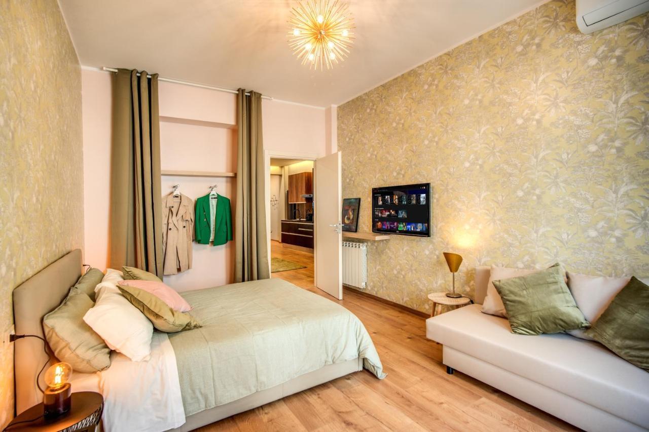 Downtown Srl - Cinque Terre Euphoria Apartment La Spezia Exterior photo