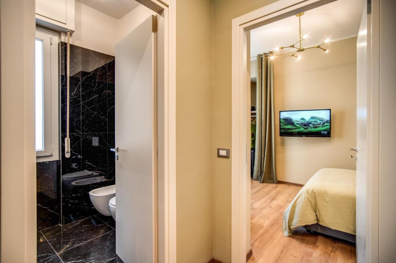 Downtown Srl - Cinque Terre Euphoria Apartment La Spezia Exterior photo