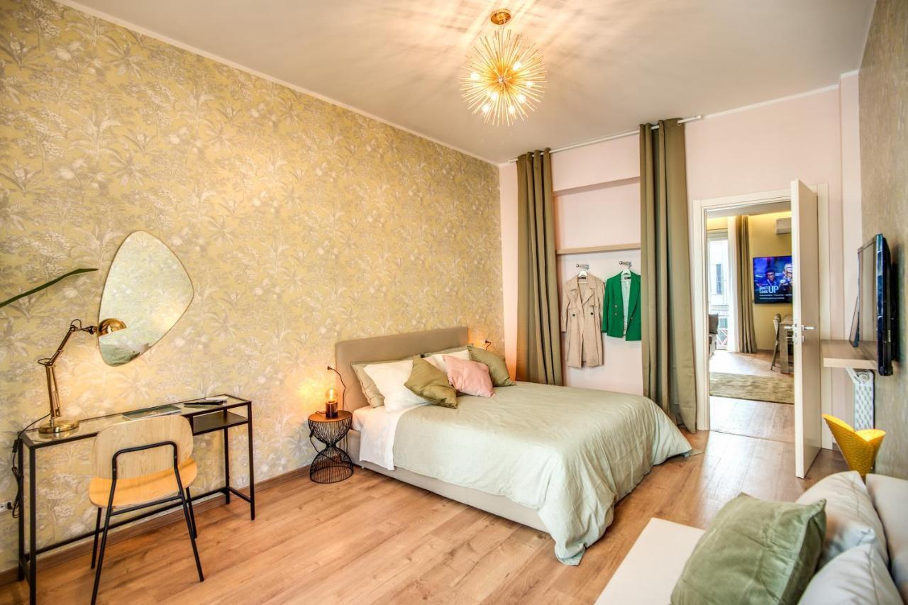 Downtown Srl - Cinque Terre Euphoria Apartment La Spezia Exterior photo