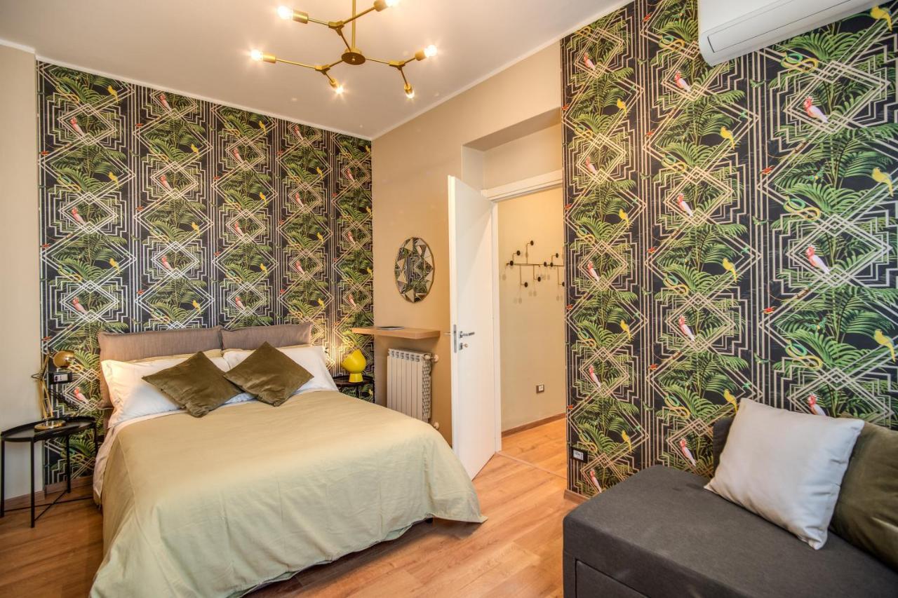Downtown Srl - Cinque Terre Euphoria Apartment La Spezia Exterior photo
