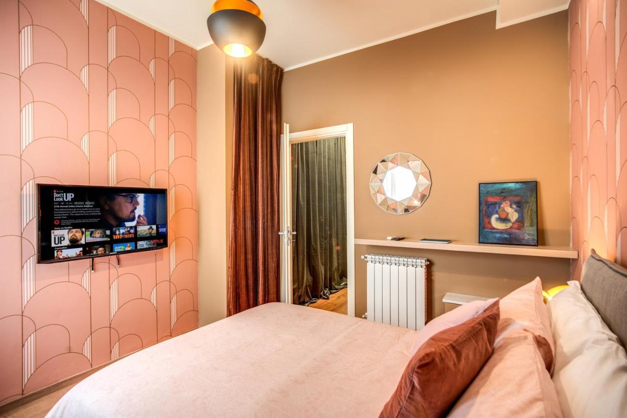 Downtown Srl - Cinque Terre Euphoria Apartment La Spezia Exterior photo