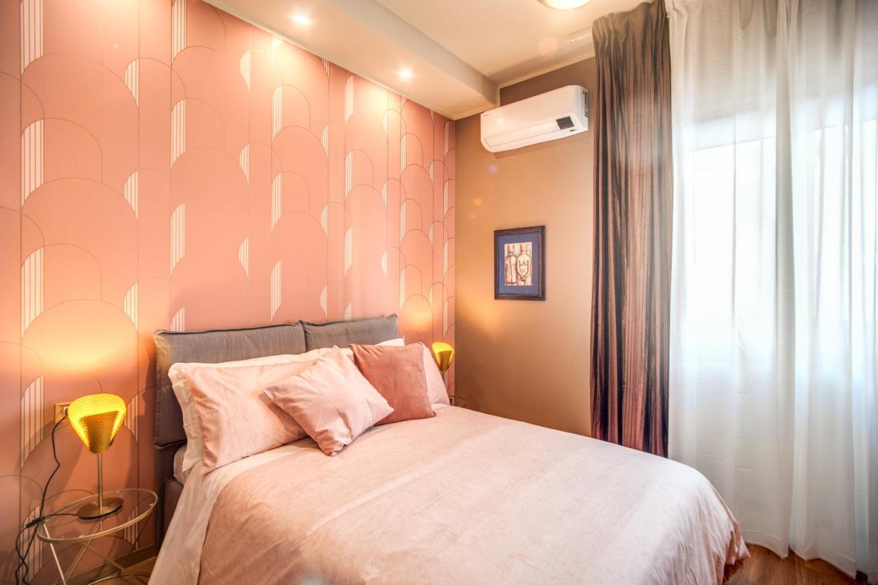 Downtown Srl - Cinque Terre Euphoria Apartment La Spezia Exterior photo