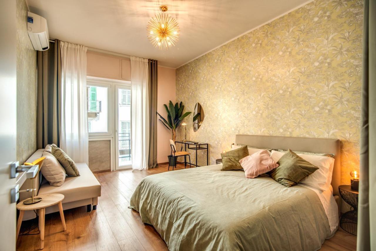 Downtown Srl - Cinque Terre Euphoria Apartment La Spezia Exterior photo