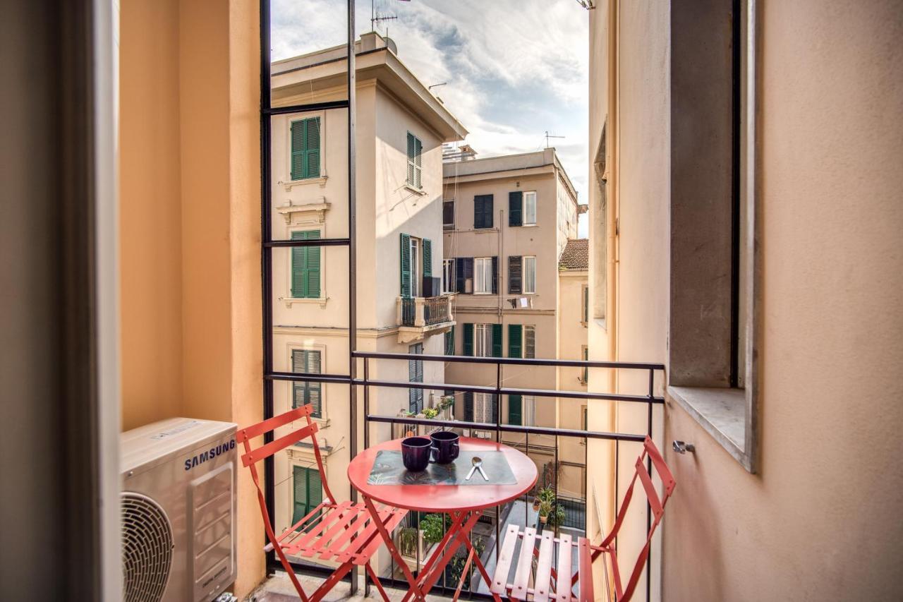Downtown Srl - Cinque Terre Euphoria Apartment La Spezia Exterior photo