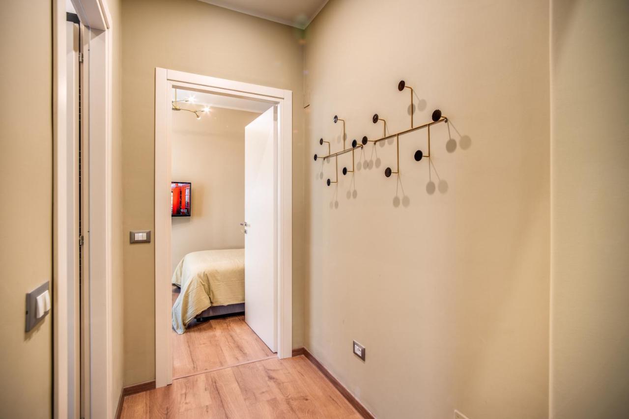 Downtown Srl - Cinque Terre Euphoria Apartment La Spezia Exterior photo