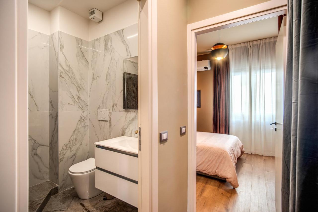 Downtown Srl - Cinque Terre Euphoria Apartment La Spezia Exterior photo
