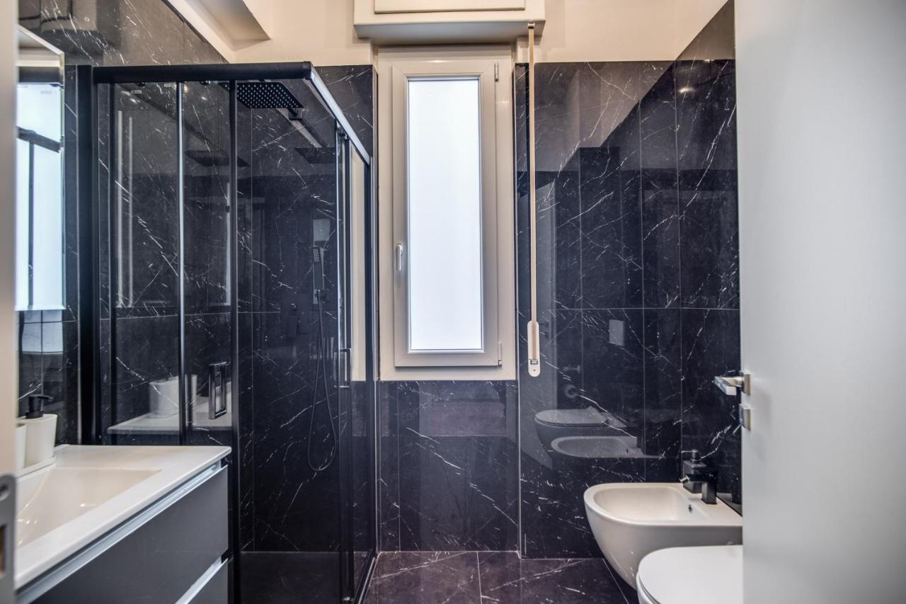 Downtown Srl - Cinque Terre Euphoria Apartment La Spezia Exterior photo