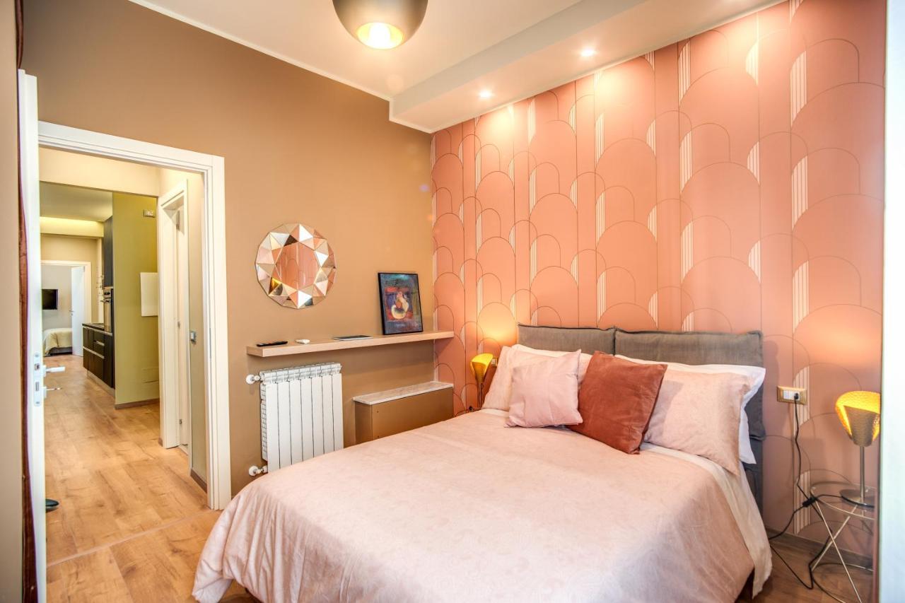 Downtown Srl - Cinque Terre Euphoria Apartment La Spezia Exterior photo