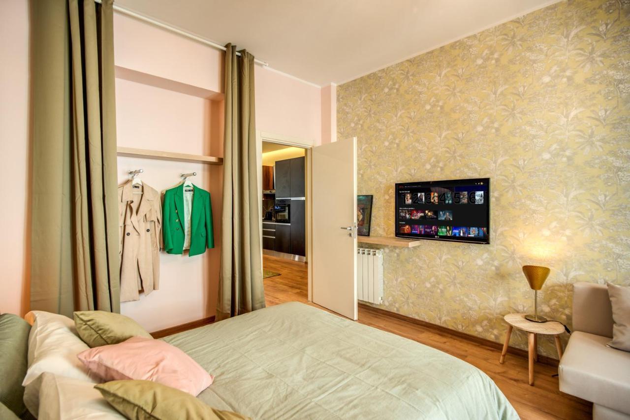 Downtown Srl - Cinque Terre Euphoria Apartment La Spezia Exterior photo